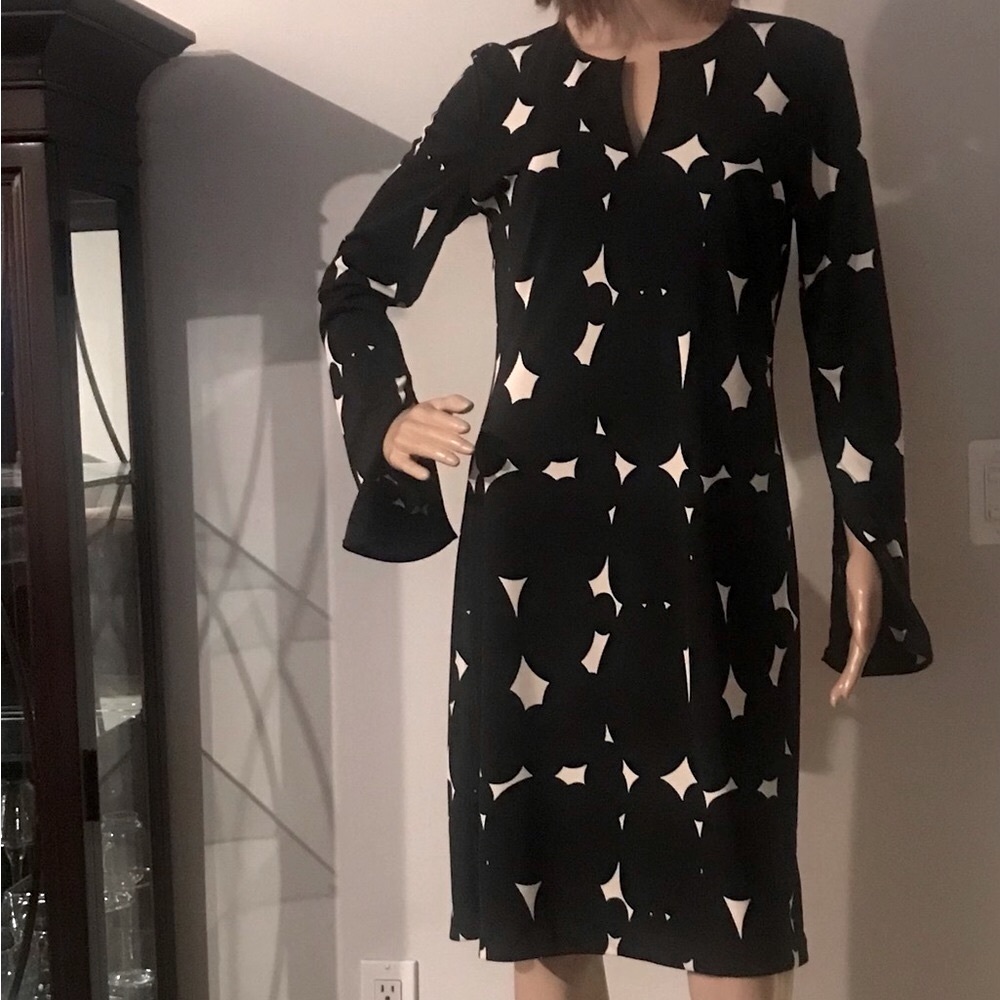 📣 SOLD 📣 Kenneth Cole | Midi Dress